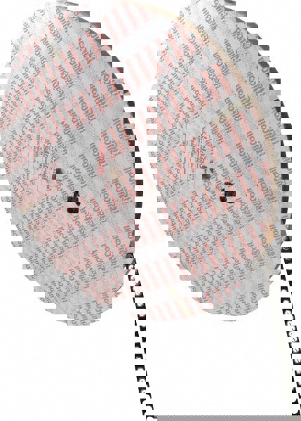 Free Running Insert: M6 x 1, 9 mm OAL